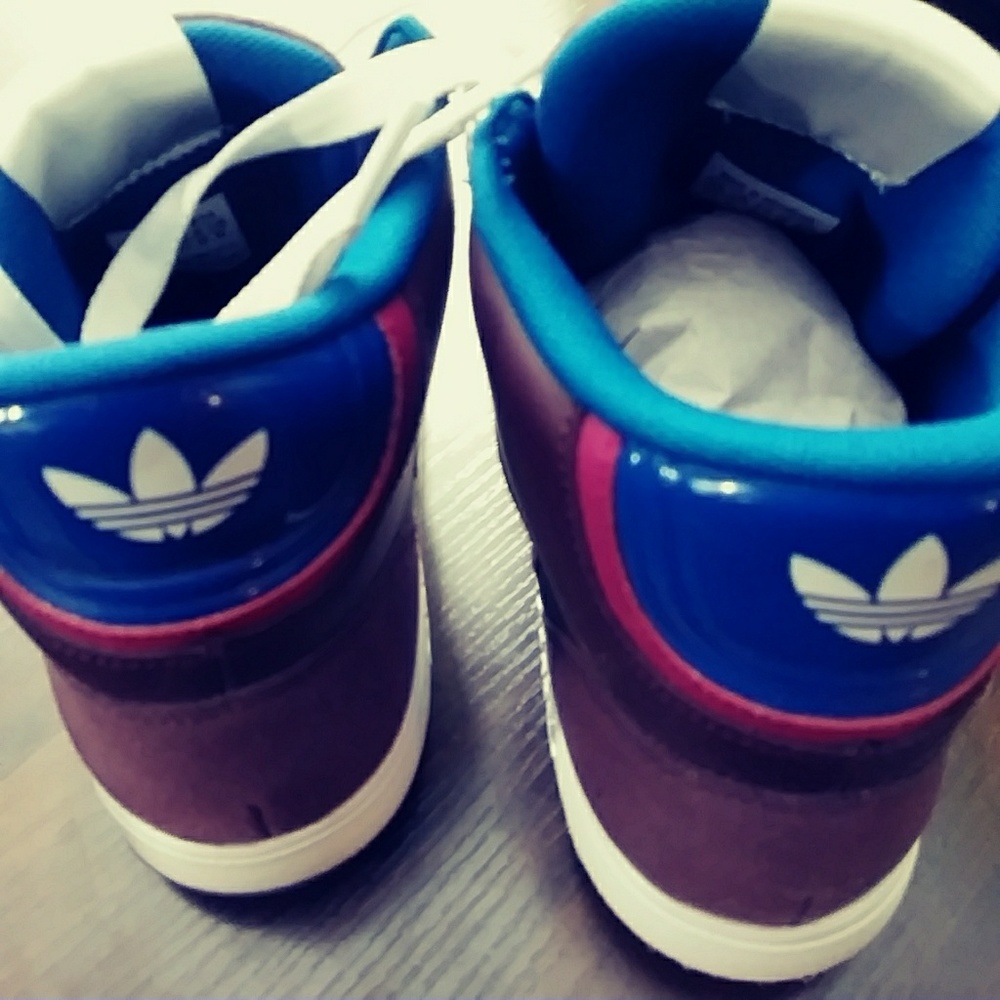!!! Sold !!! Adidas - Picture 4 of 5